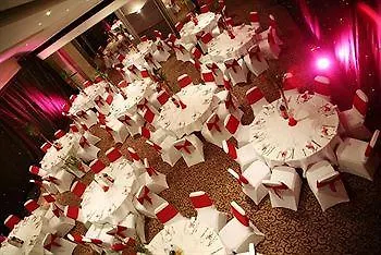 Ramada Birmingham/sutton Coldfield 3* Birmingham