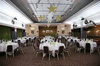 Ramada Birmingham/sutton Coldfield 3* Birmingham
