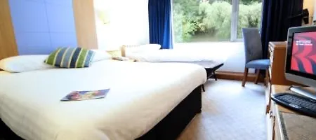 Ramada Birmingham/sutton Coldfield Hotel Birmingham