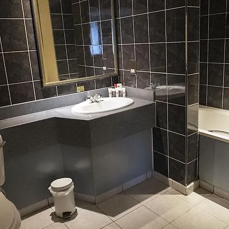 Ramada Birmingham/sutton Coldfield