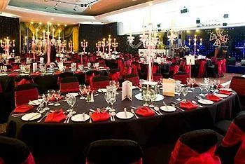 Ramada Birmingham/sutton Coldfield Hotel Birmingham