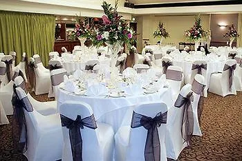 Ramada Birmingham/sutton Coldfield מלון 3*