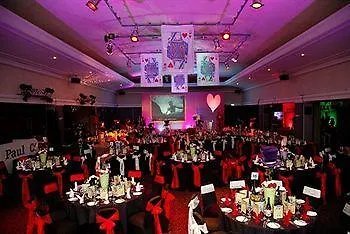 Ramada Birmingham/sutton Coldfield מלון