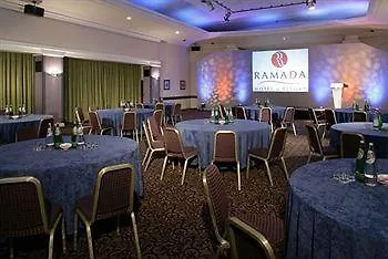 Ramada Birmingham/sutton Coldfield 3*