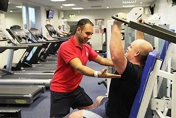 Ramada Birmingham/sutton Coldfield מלון ברמינגהאם