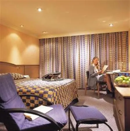 Ramada Birmingham/sutton Coldfield 3* ברמינגהאם