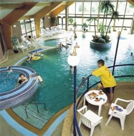 Ramada Birmingham/sutton Coldfield מלון