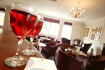Ramada Birmingham/sutton Coldfield מלון ברמינגהאם