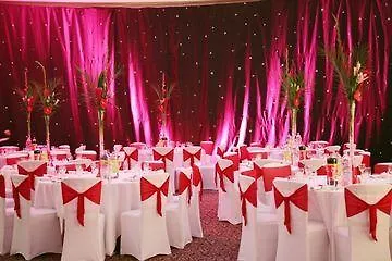 Ramada Birmingham/sutton Coldfield 3*