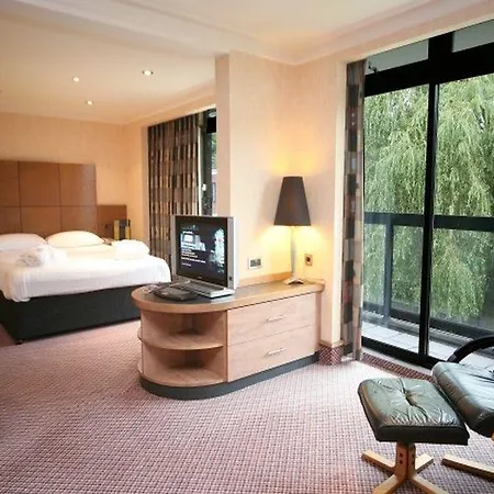 Ramada Birmingham/sutton Coldfield Hotel Birmingham