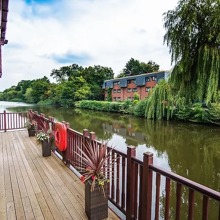 Ramada Birmingham/sutton Coldfield 3*