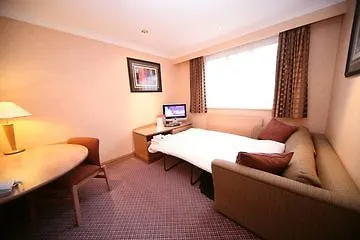 Hotel Ramada Birmingham/sutton Coldfield 3*
