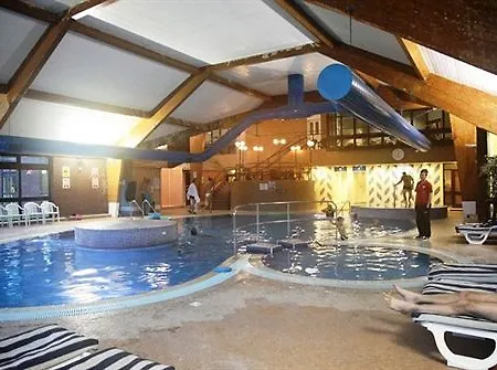 Hotel Ramada Birmingham/sutton Coldfield Birmingham