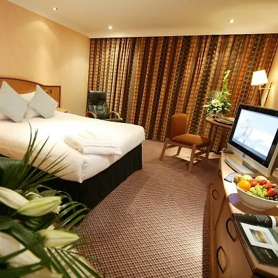 Ramada Birmingham/sutton Coldfield 3* Birmingham