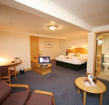 Ramada Birmingham/sutton Coldfield Hotel Birmingham
