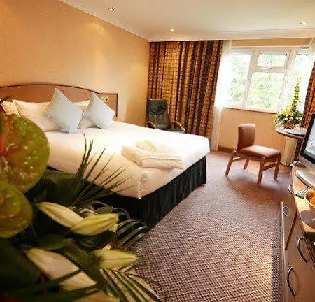 Ramada Birmingham/sutton Coldfield Hotel 3*