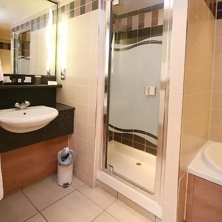 Ramada Birmingham/sutton Coldfield