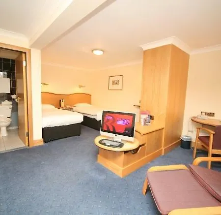 Ramada Birmingham/sutton Coldfield
