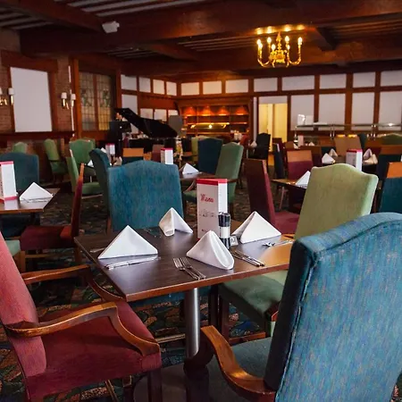 Ramada Birmingham/sutton Coldfield