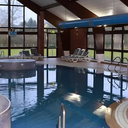 Hotel Ramada Birmingham/sutton Coldfield