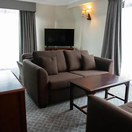 Ramada Birmingham/sutton Coldfield Hotel
