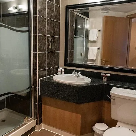 Ramada Birmingham/sutton Coldfield 3* Birmingham