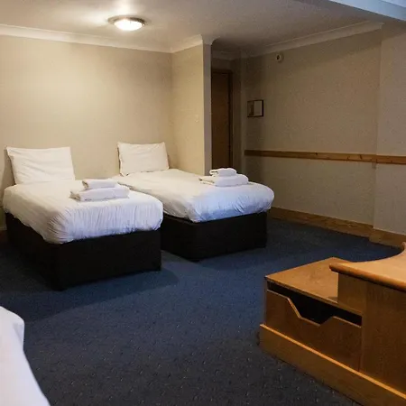 Ramada Birmingham/sutton Coldfield