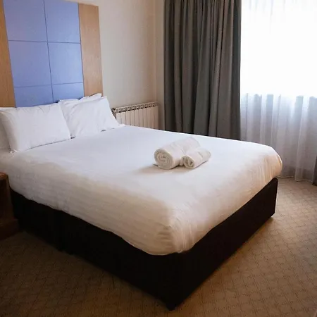 Ramada Birmingham/sutton Coldfield Hotel