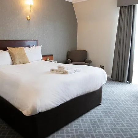 Hotel Ramada Birmingham/sutton Coldfield